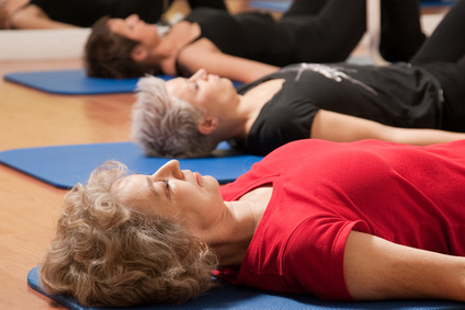 Yoga Nidra
